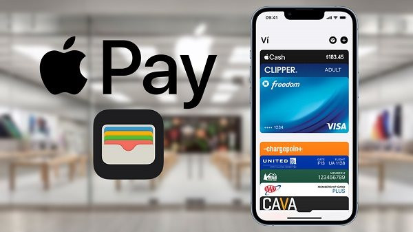 Apple Pay