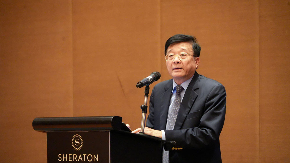 Quản trị rủi ro