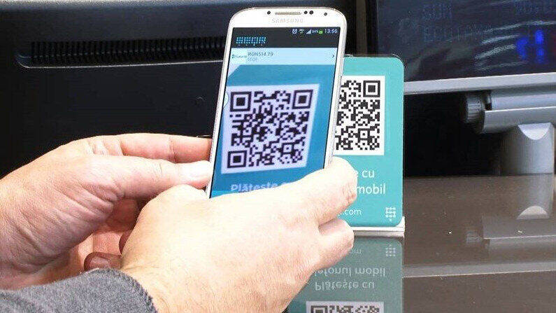 Cảnh báo giả mạo ngân hàng lừa quét mã QR, lấy sạch tiền trong tài khoản