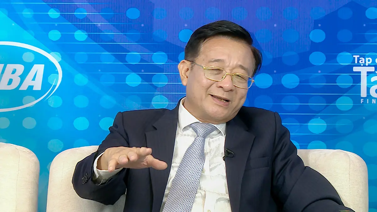 TS. Nguyễn Quốc Hùng, Phó Chủ tịch kiêm Tổng Thư ký Hiệp hội Ngân hàng Việt Nam