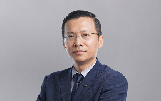MB bổ nhiệm Tổng Giám đốc mới
