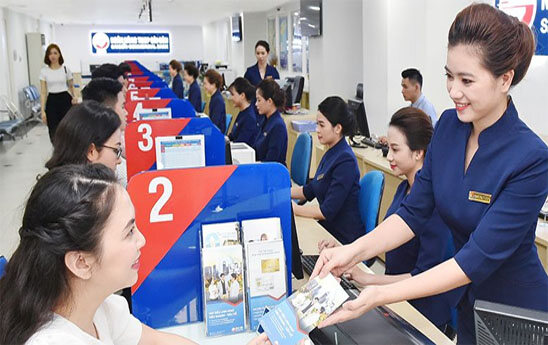 SCB điều chỉnh thời gian giao dịch trực tiếp tại các đơn vị kinh doanh