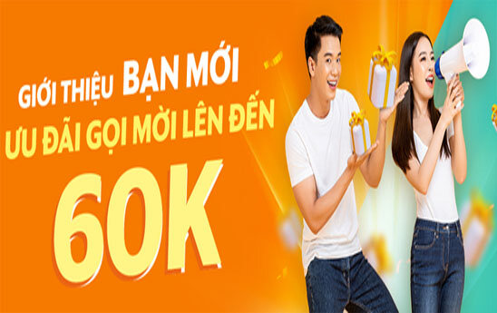SmartPay tặng quà người giới thiệu và được giới thiệu sử dụng dịch vụ