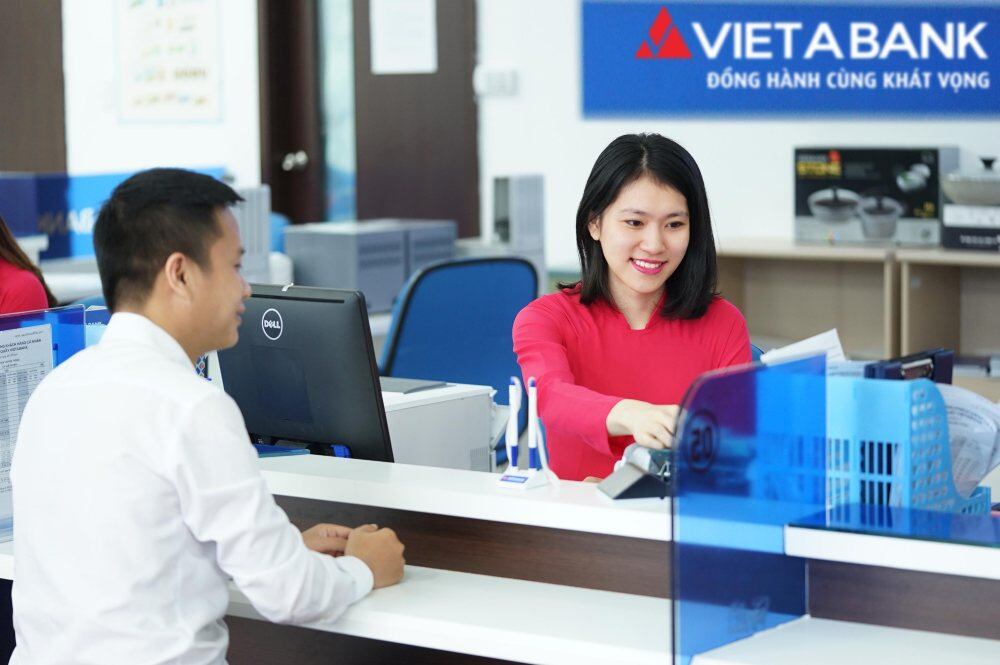 VietABank giảm mạnh lãi suất huy động từ ngày 16/3