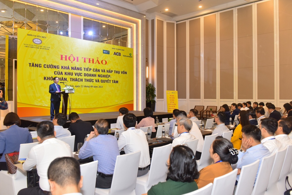 Ngân hàng Nhà nước Việt Nam