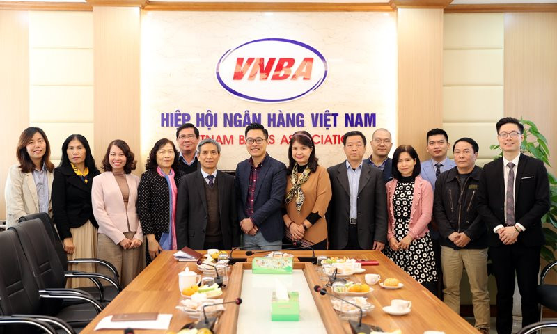 Hiệp hội Ngân hàng Việt Nam