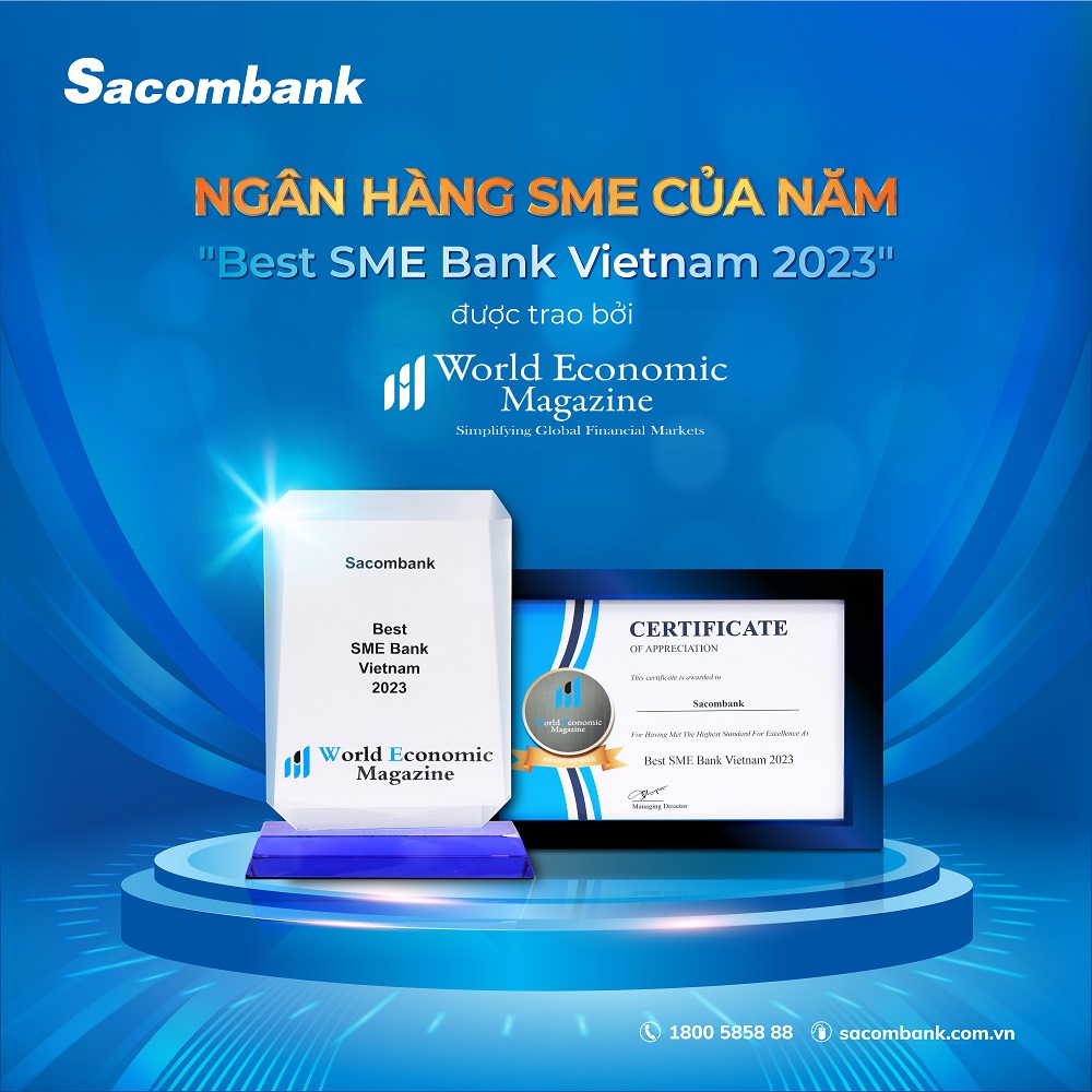 ngân hàng Sacombank
