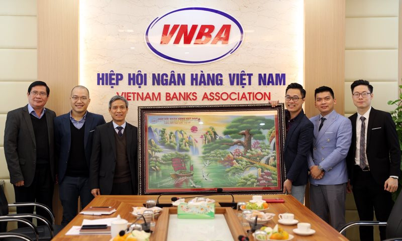 Hiệp hội Ngân hàng Việt Nam
