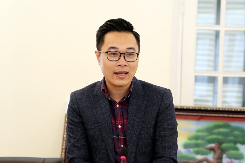 Hiệp hội Ngân hàng Việt Nam