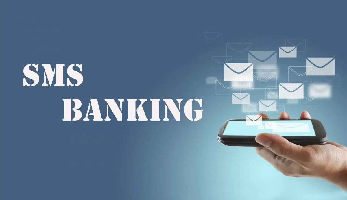  phí dịch vụ SMS Banking