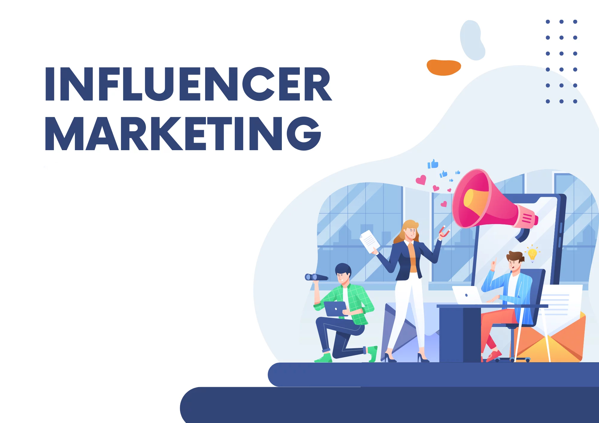 Bắt sóng Influencer Marketing tối ưu hiệu quả phát triển thương hiệu