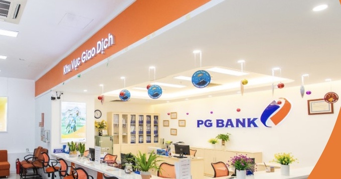 PG Bank liên tục có sự thay đổi lãnh đạo cấp cao sau khi Petrolimex thoái vốn.