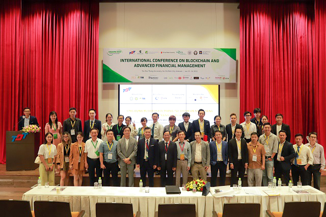 Workshop “Ứng dụng Blockchain trong tài chính ngân hàng: thực trạng và xu hướng”