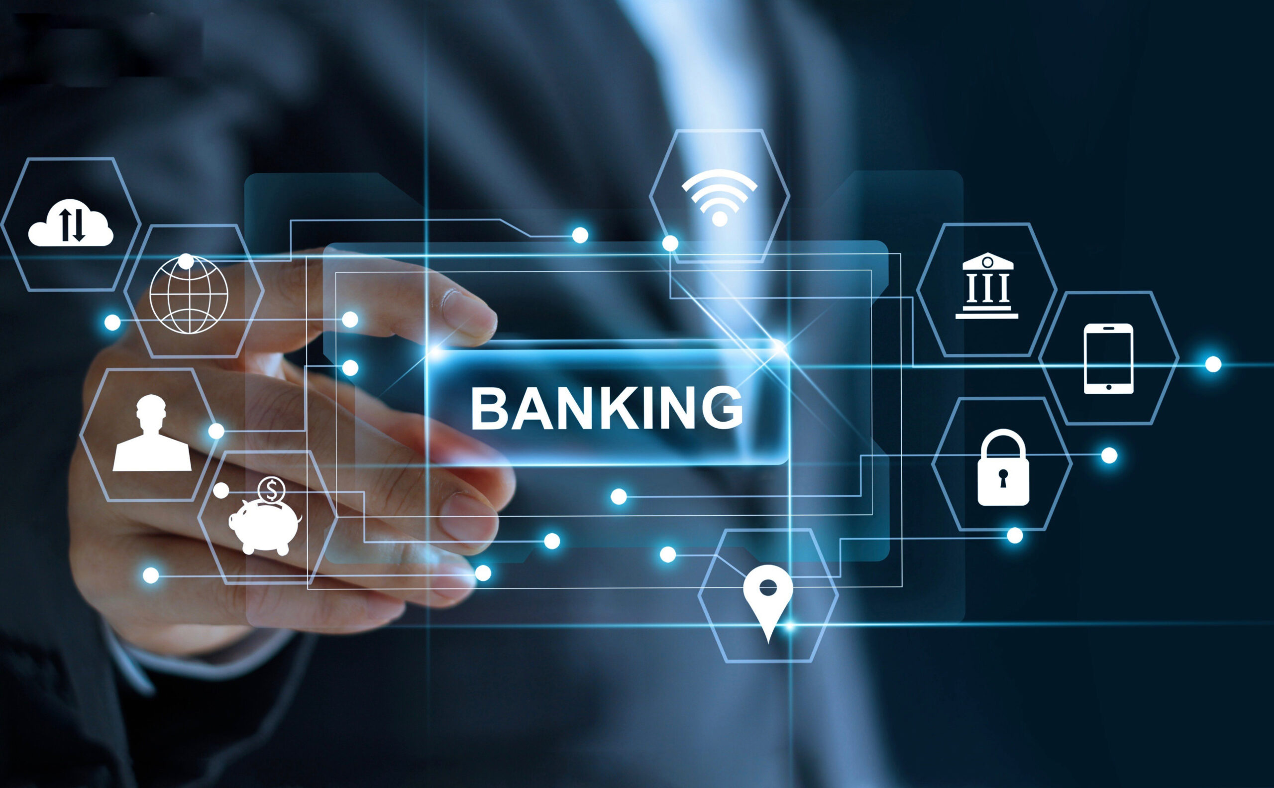 Doanh nghiệp SMEs đặt kỳ vọng vào ứng dụng ngân hàng di động