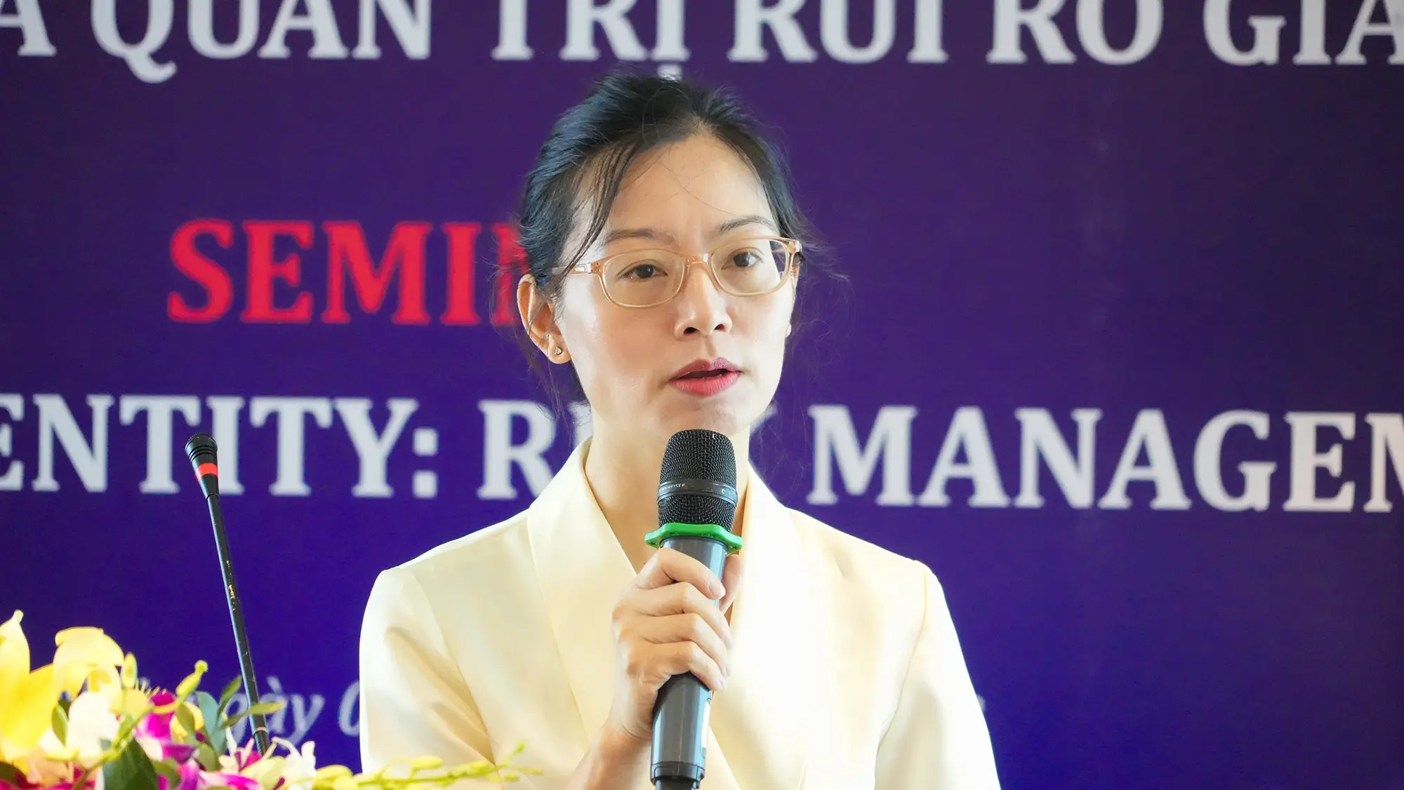 Quản trị rủi ro