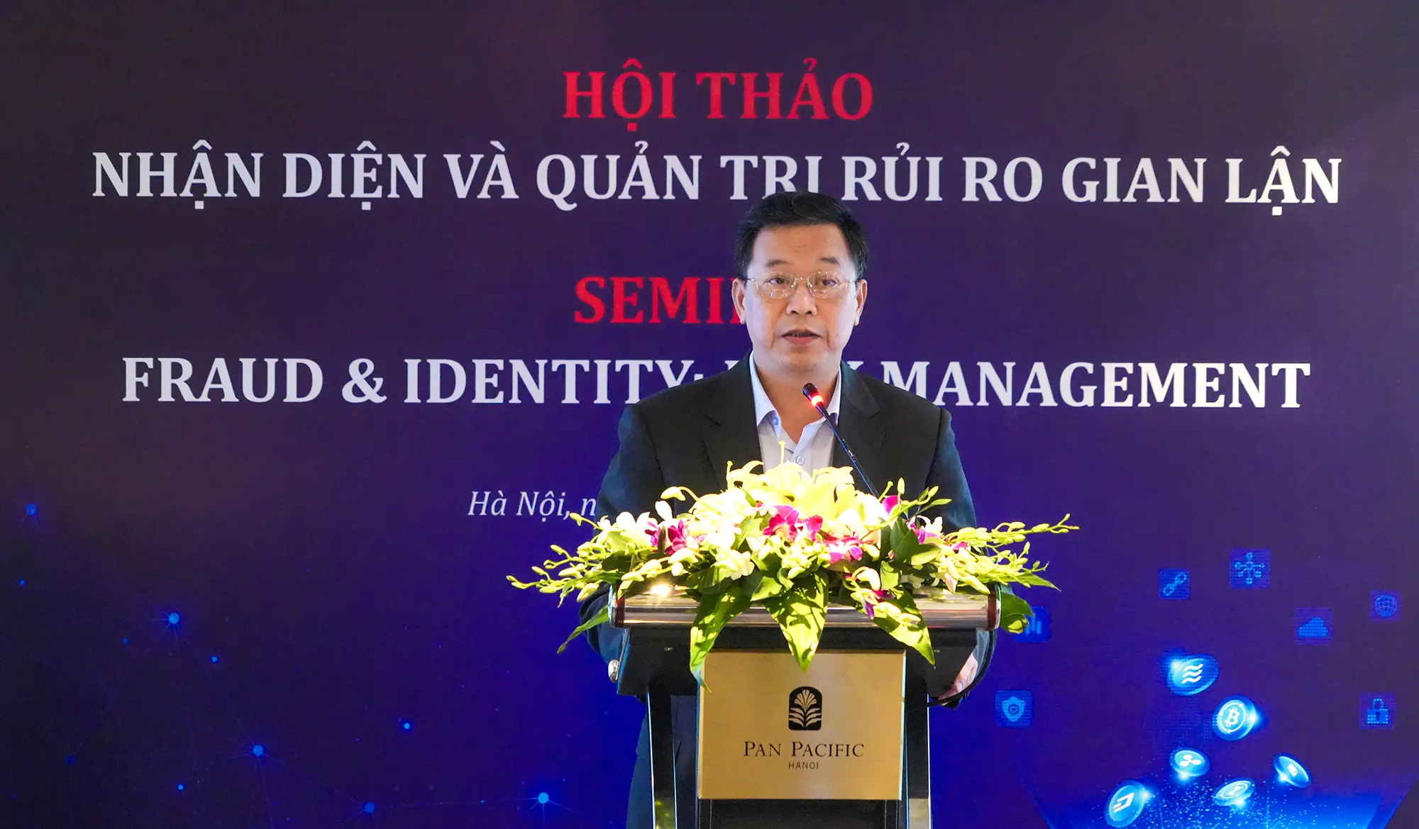 Quản trị rủi ro