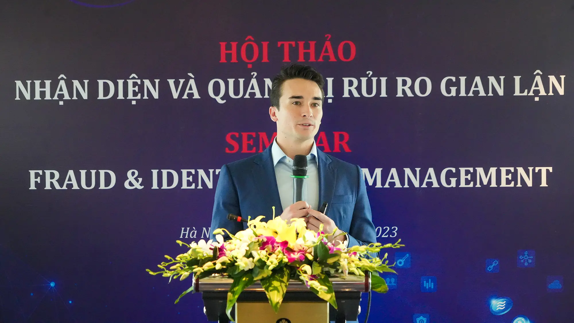 Quản trị rủi ro