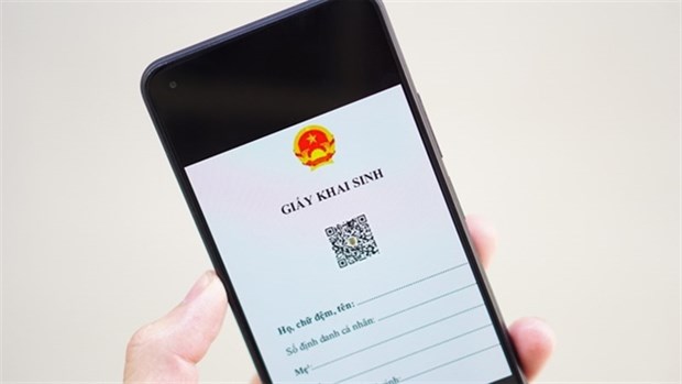 Law on E-Transactions