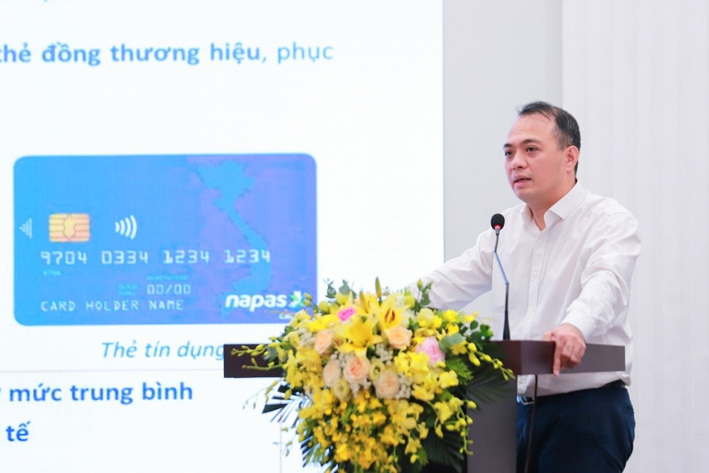 thanh toán điện tử