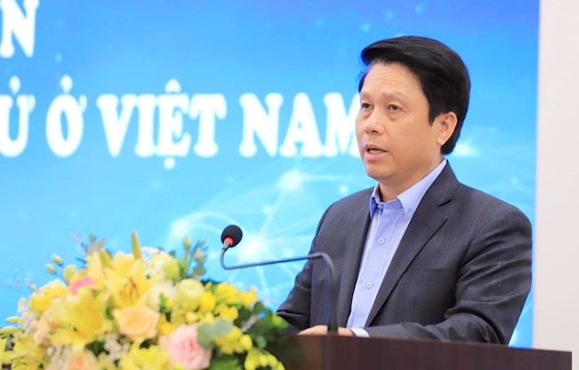 thanh toán điện tử