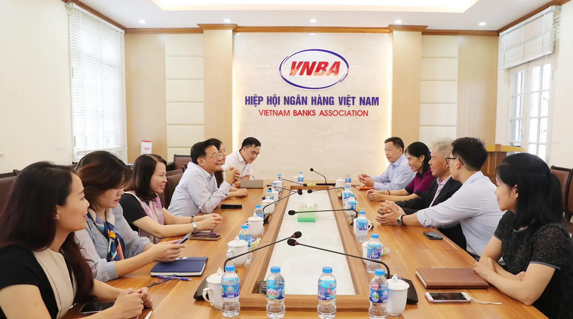 Vietnam Banks Association