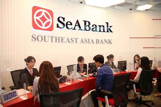 Vietnamese banks