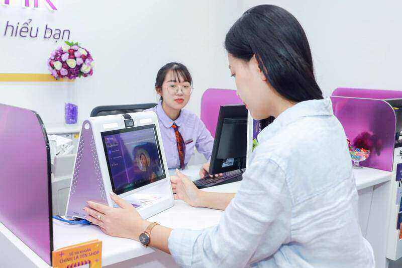 “Trendsetter ngành ngân hàng” - Lá cờ tiên phong dẫn dắt cách mạng ngân hàng số
