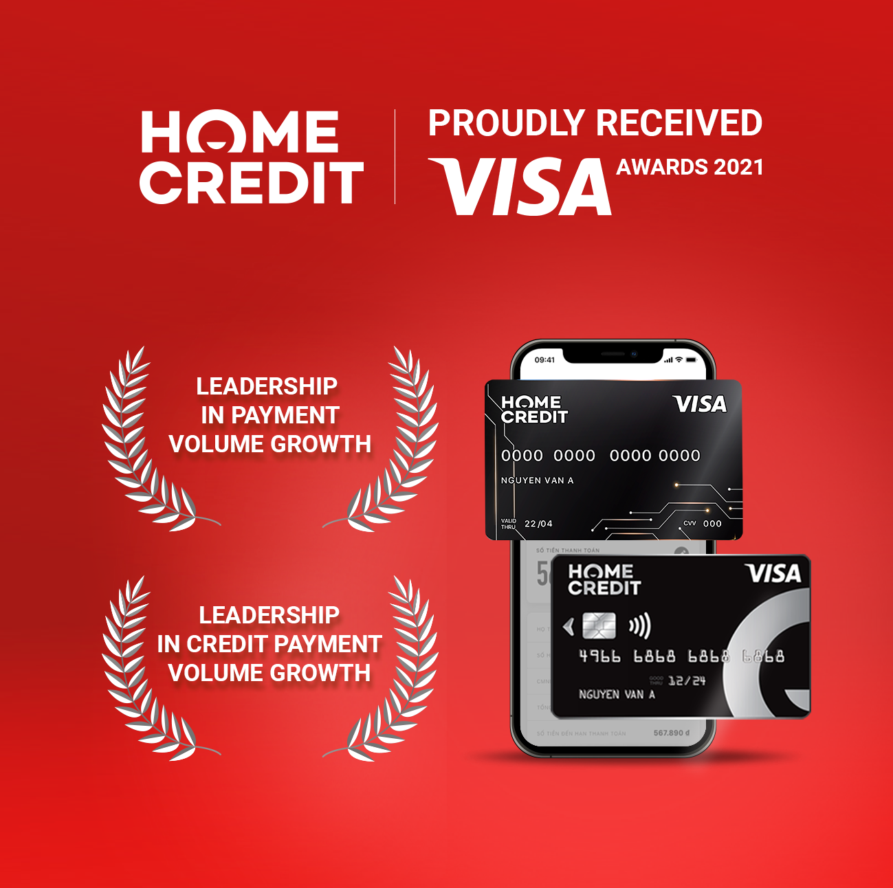 Home Credit