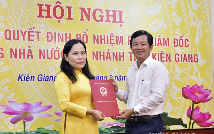 Ngân hàng Nhà nước Việt Nam