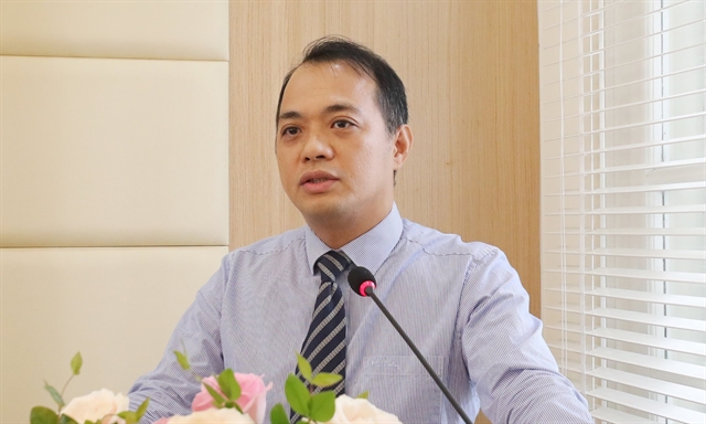 Fintech Club Viet Nam
