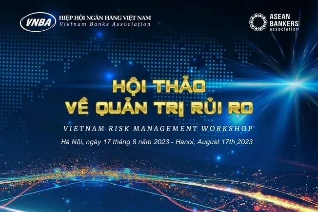Risk management workshop in Vietnam and introduction to the Mojaloop project