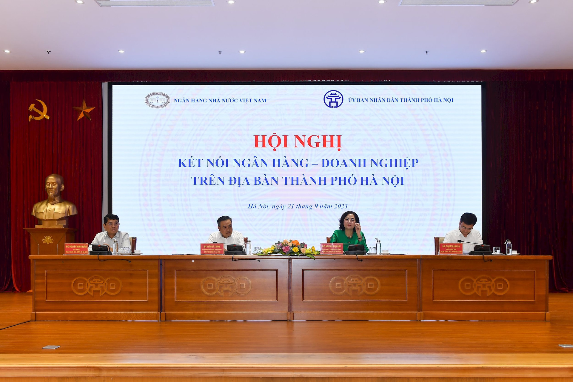 Ngân hàng Nhà nước Việt Nam