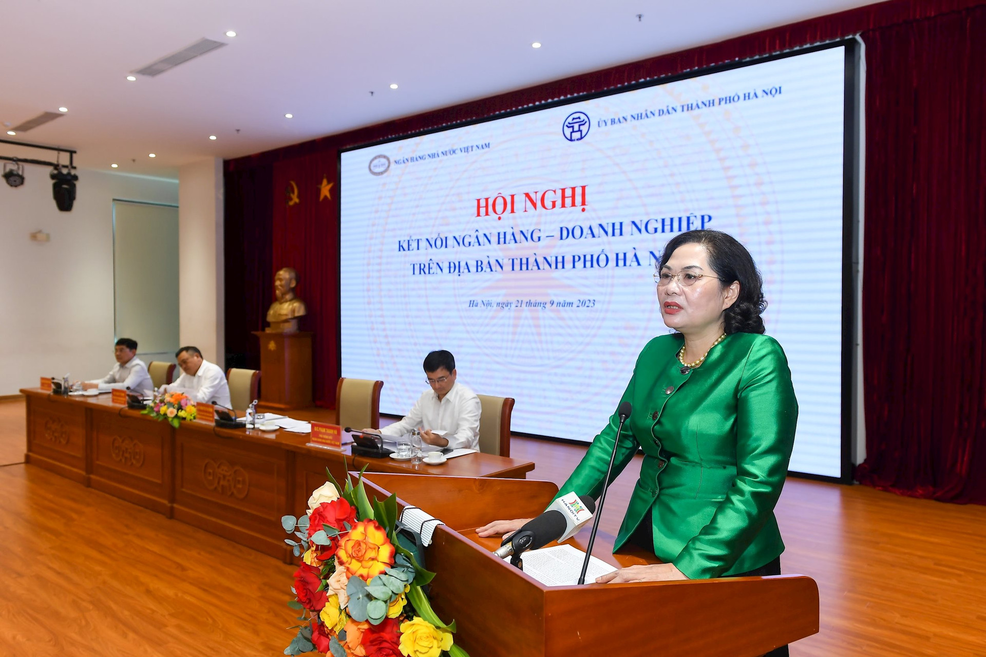 Ngân hàng Nhà nước Việt Nam