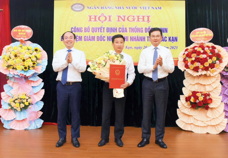 Ngân hàng Nhà nước Việt Nam