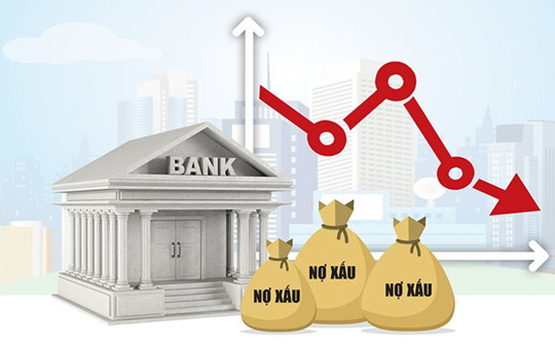 Tiếp tục thí điểm xử lý nợ xấu của các tổ chức tín dụng