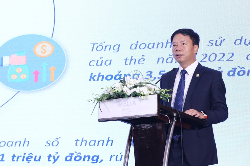 thanh toán thẻ