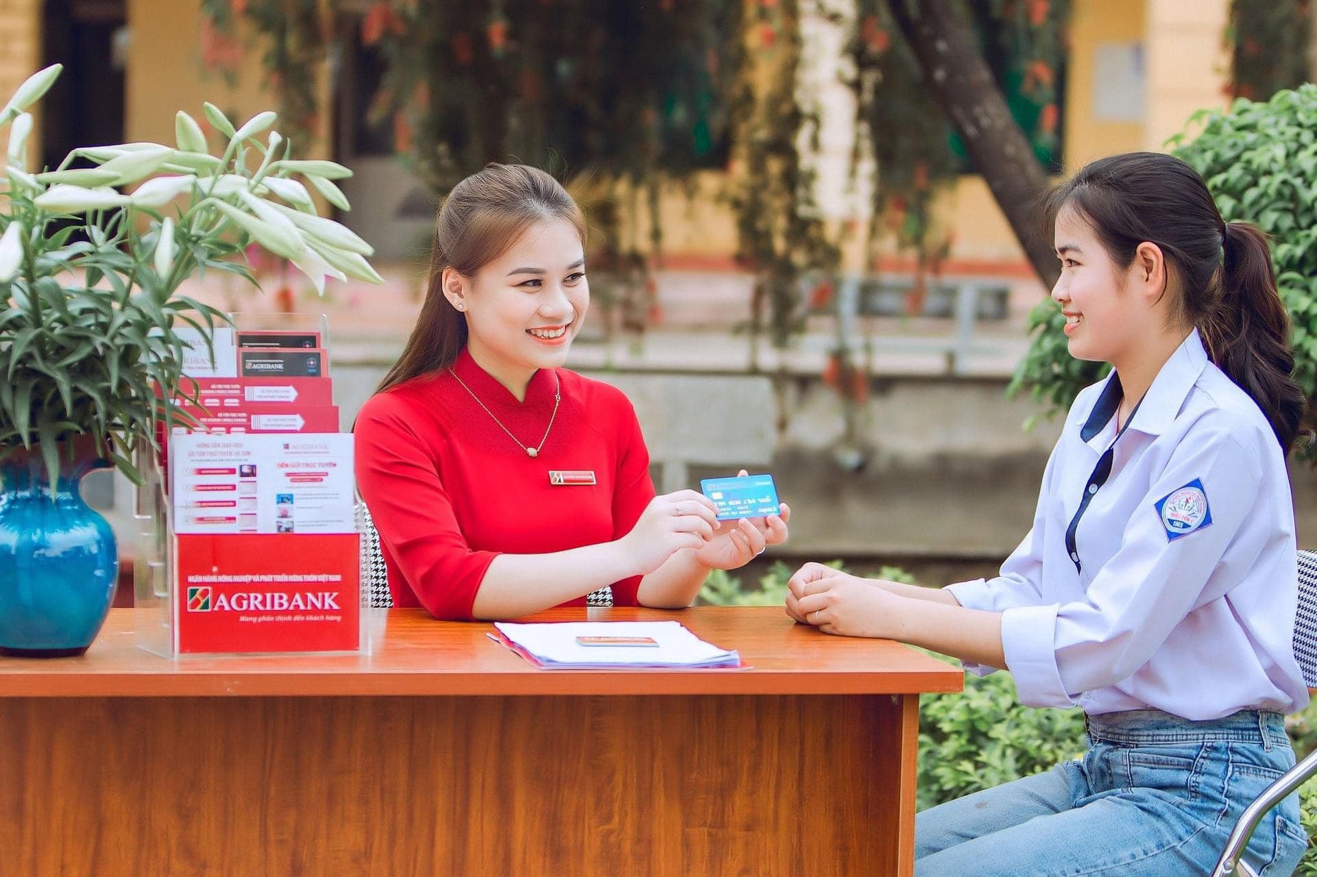 Ngân hàng Agribank