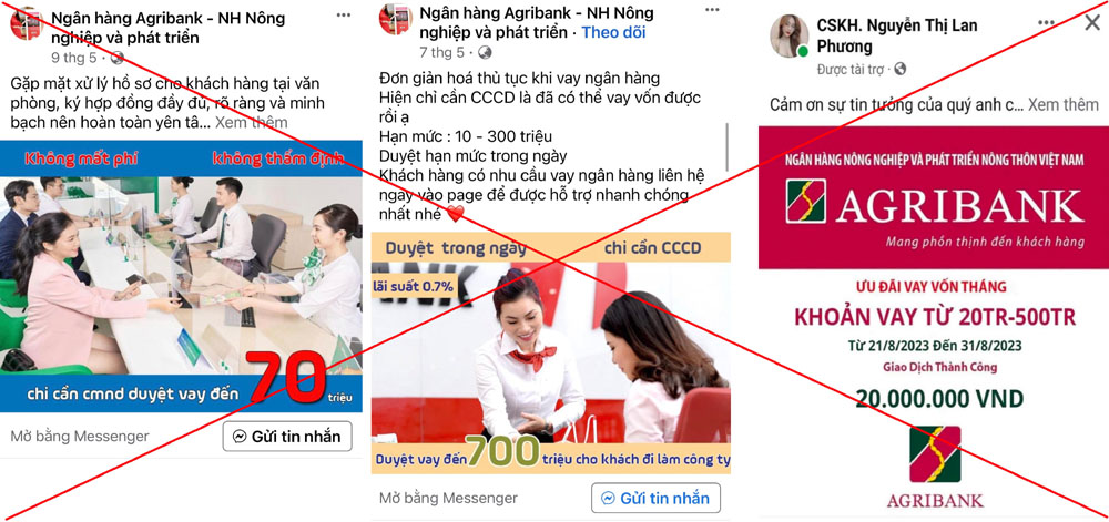 vay vốn nhanh