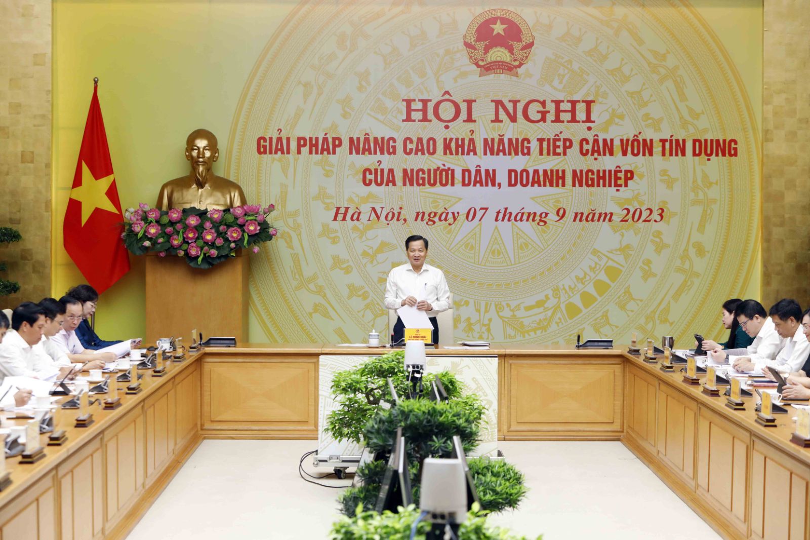 Ngân hàng Nhà nước