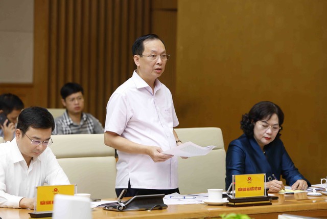 Ngân hàng Nhà nước