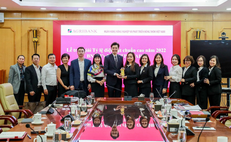 Tỷ lệ điện đạt chuẩn