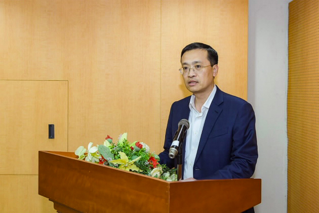 Cục trưởng Cục II