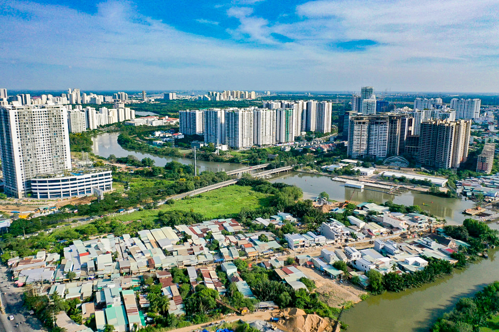 Nhiều ngân hàng hạ lãi suất vay mua nhà đầu năm