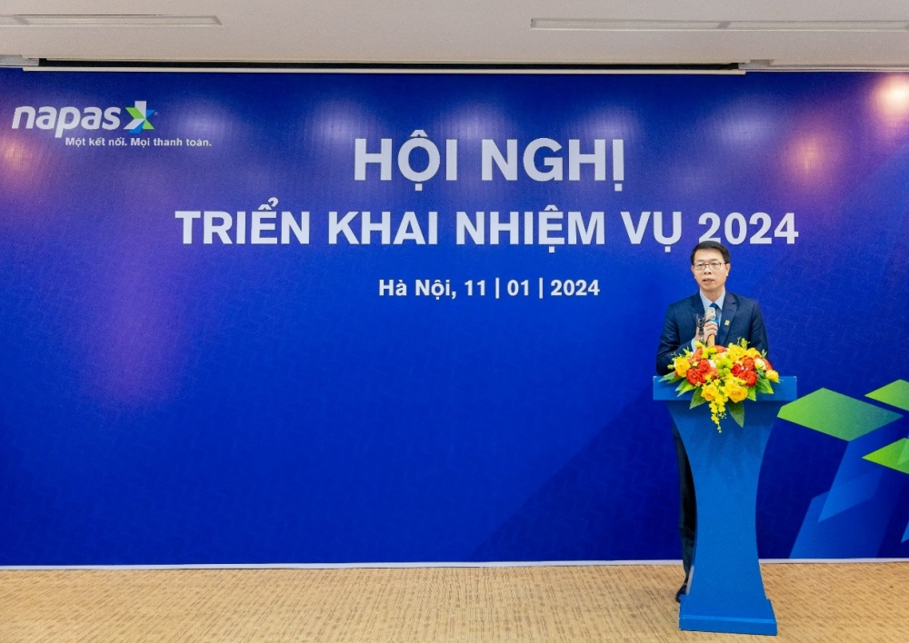 hệ thống NAPAS