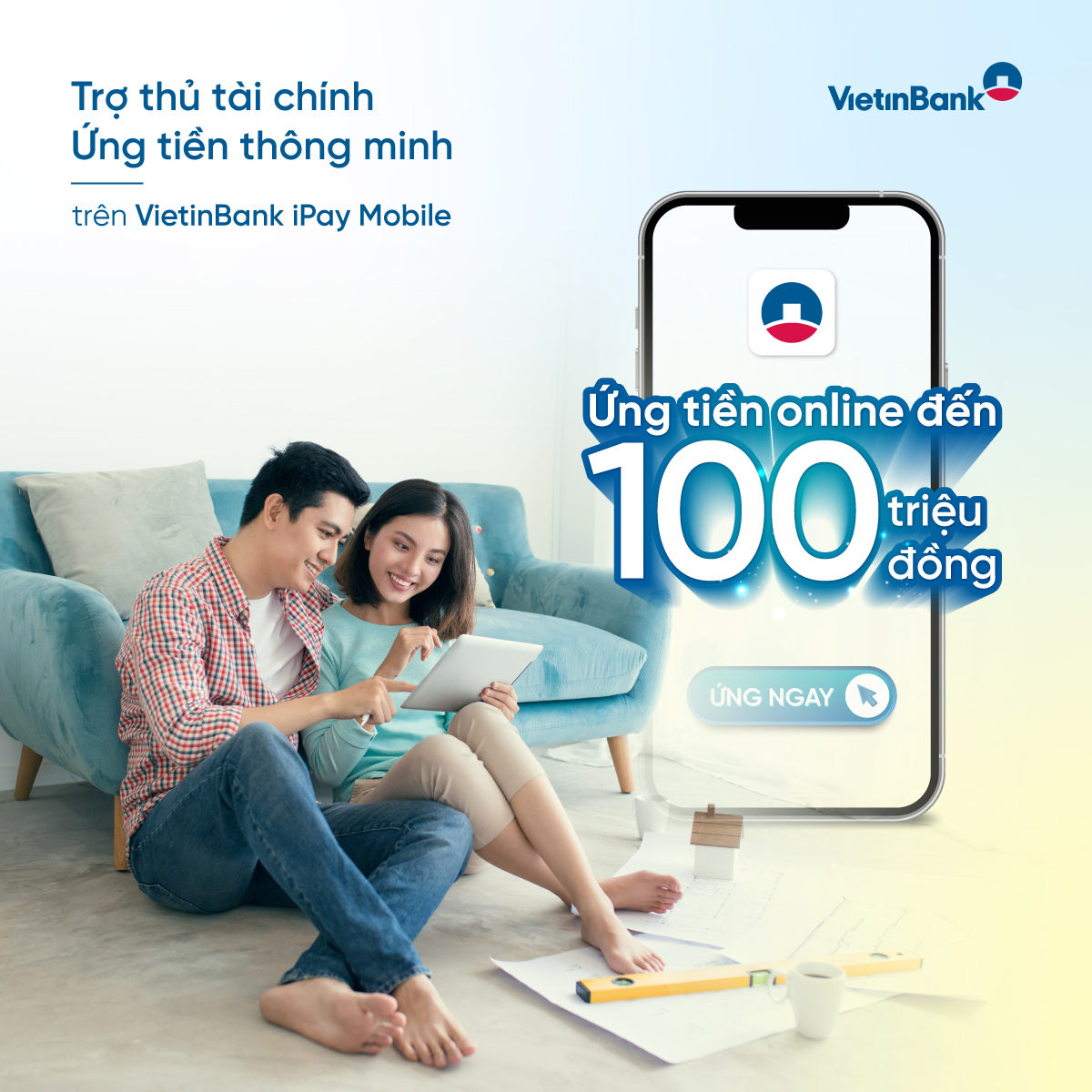 Thấu chi lương online