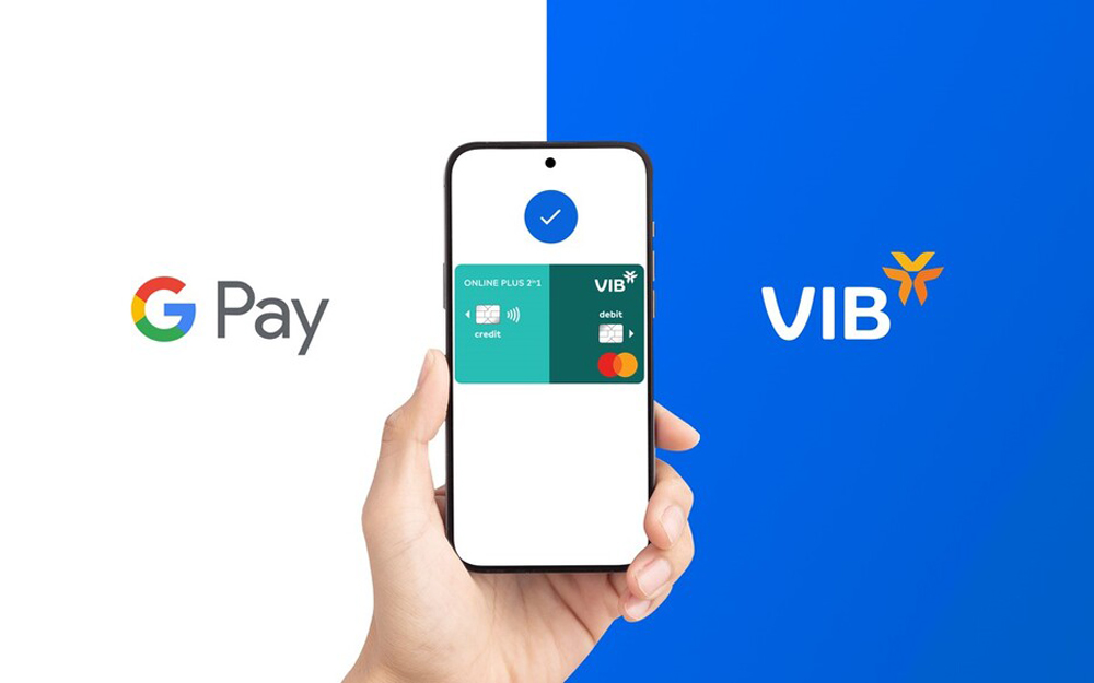 VIB Mastercard