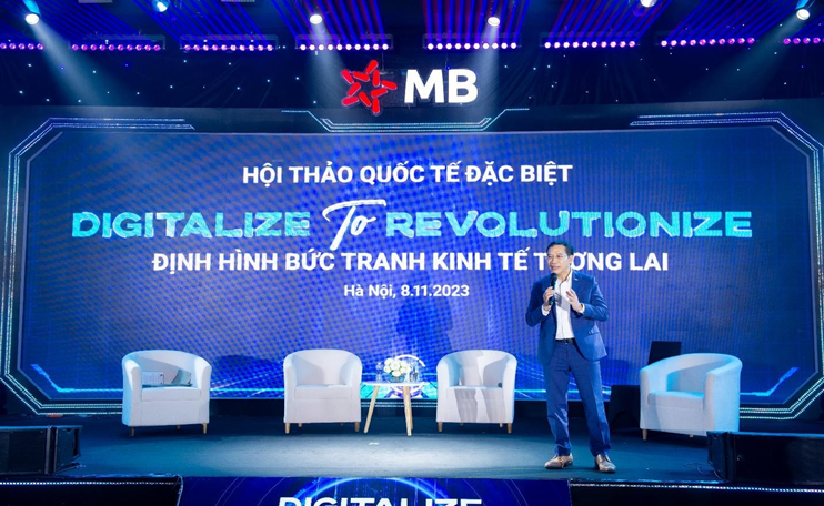 chuyển đổi số 