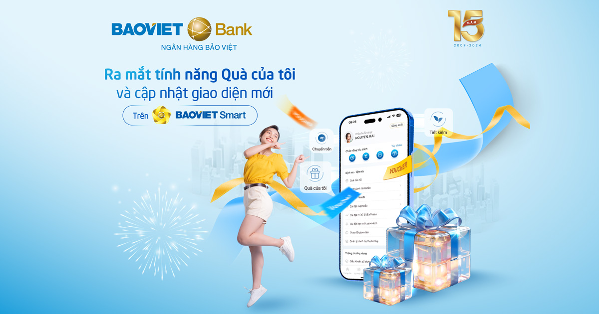 BAOVIET Smart