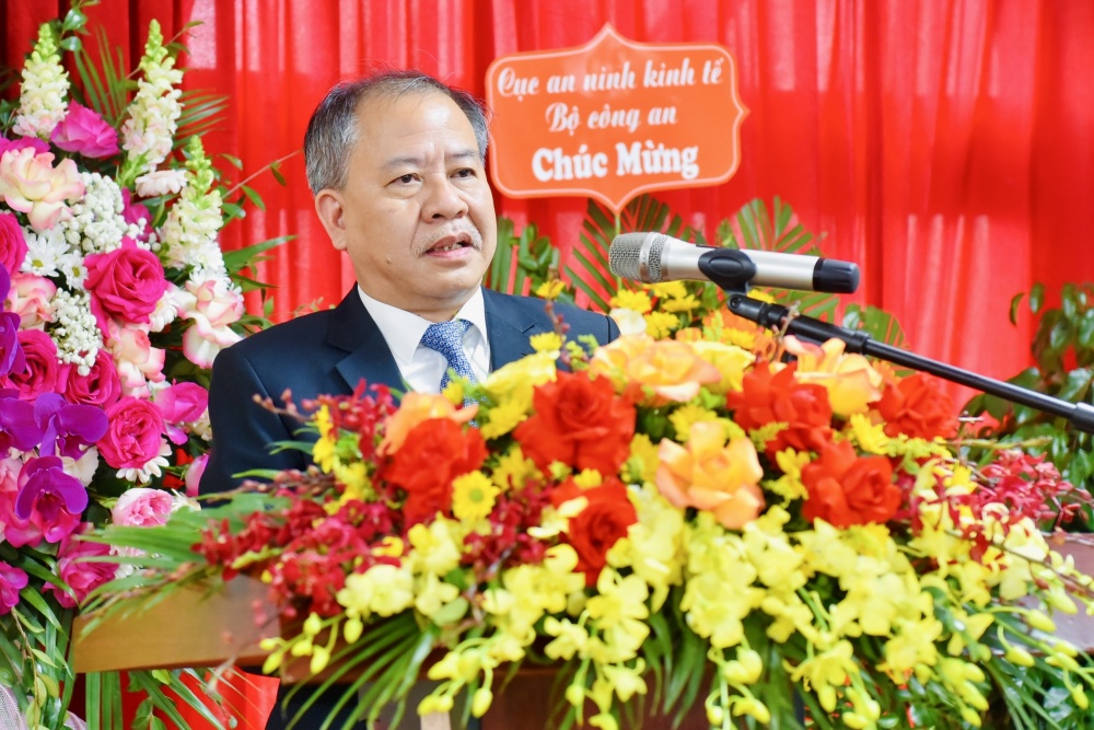Phụ trách HĐTV - Tổng giám đốc TS. Đoàn Văn Thắng cho biết, VAMC đã vượt khó khăn, thách thức hoàn thành tốt kế hoạch được NHNN giao