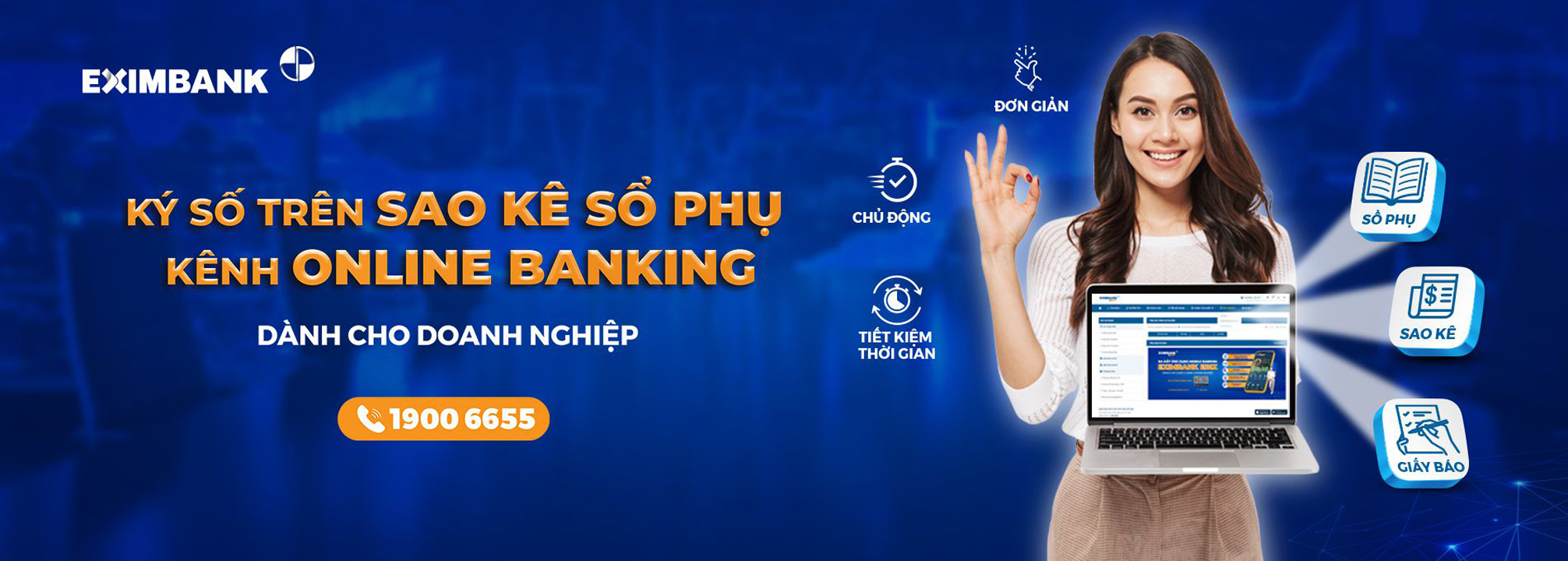 tính năng ký số